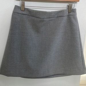 Express business casual mini skirt